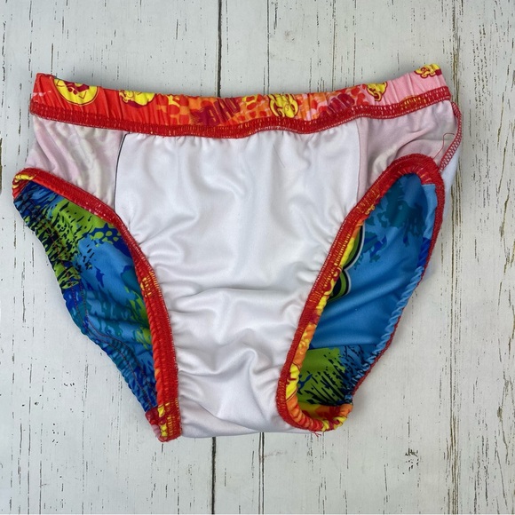 Ohio All-Star Wrestling Team Swim Speedo - Picture 4 of 7